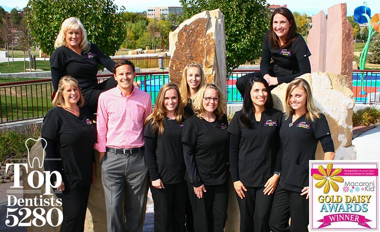 Centennial Childrens Dental